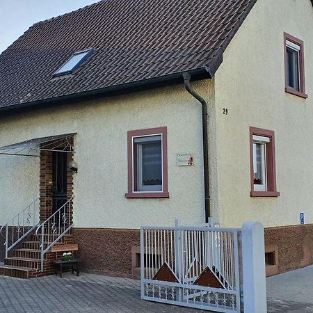 Holiday Home Debacher Kappel-Grafenhausen Esterno foto