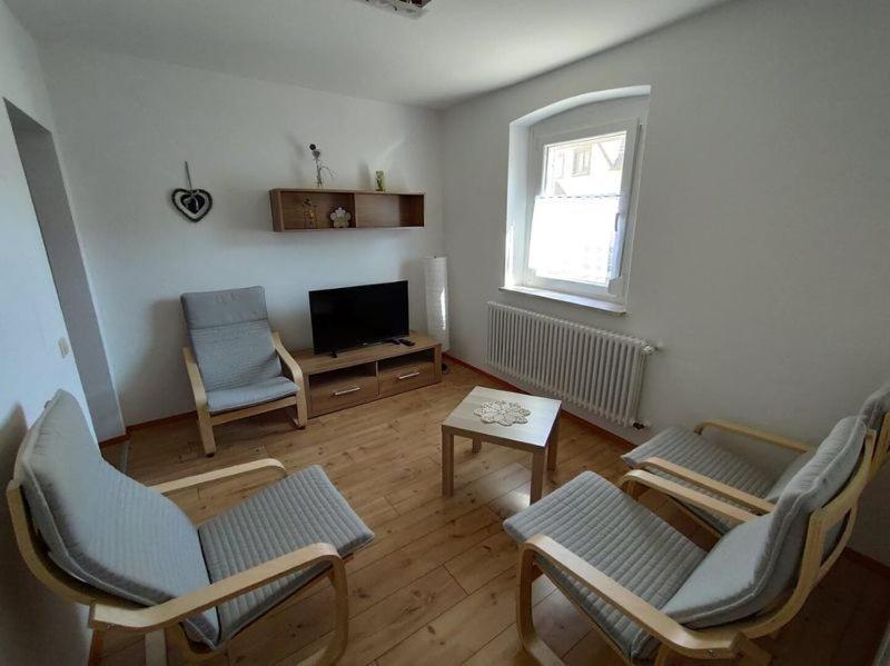 Holiday Home Debacher Kappel-Grafenhausen Esterno foto