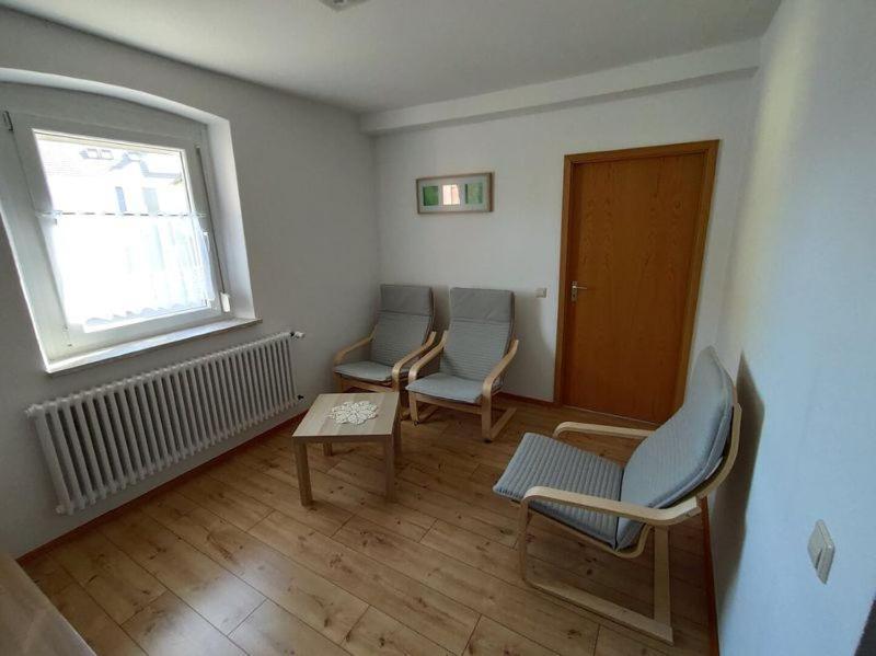 Holiday Home Debacher Kappel-Grafenhausen Esterno foto