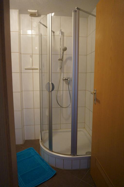 Holiday Home Debacher Kappel-Grafenhausen Esterno foto