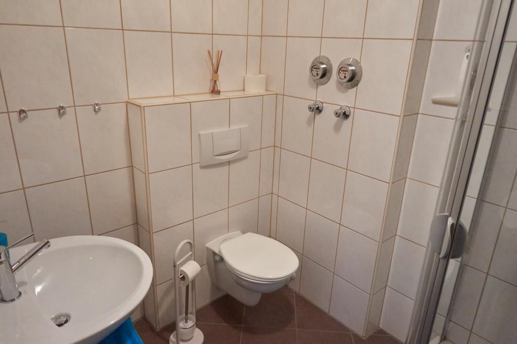Holiday Home Debacher Kappel-Grafenhausen Esterno foto